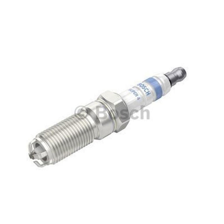 Bujii FORD FIESTA V Van BOSCH 0242232514