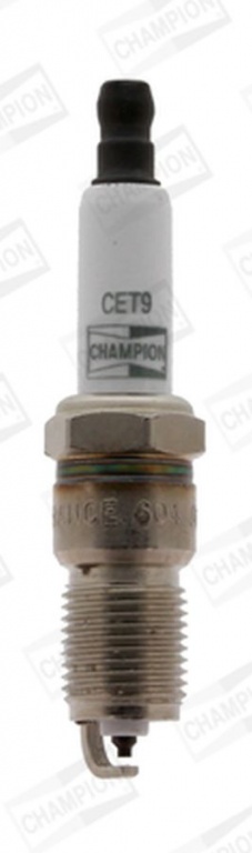 Bujii FORD KA RB CHAMPION CET9