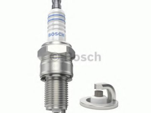 Bujii HONDA ACCORD   (SJ, SY) (1976 - 1983) BOSCH 0 242 229 656