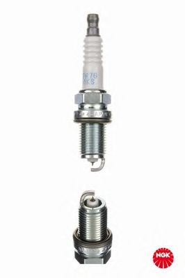 Bujii IFR7G-11KSHONDA CIVIC VII/VIII 2,0 E R - Cod