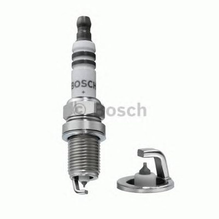 Bujii MERCEDES-BENZ E-CLASS W211 BOSCH 0242230500