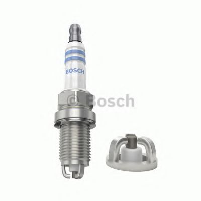 Bujii MERCEDES-BENZ S-CLASS (W140) (1991 - 1998) BOSCH 0 242 229 799