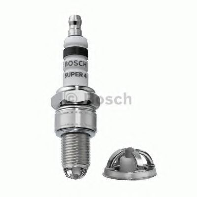 Bujii MITSUBISHI COLT LANCER Station Wagon (A7_K) (1978 - 1979) BOSCH 0 242 232 504