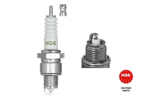 Bujii NGK 3975 la DACIA 1300 1972 1973 1974 1975 1976 1977 1978 1979 1980 1981 1982 1983