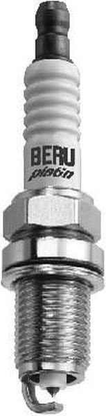 Bujii RENAULT CLIO II caroserie SB0 1 2 BERU Z340