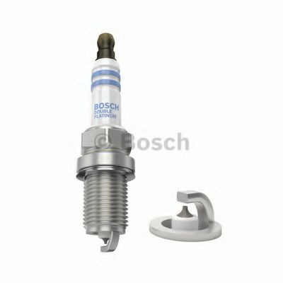 Bujii RENAULT LAGUNA cupe (DT0/1) (2008 - 2016) Bosch 0 242 235 749