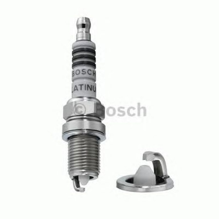 Bujii RENAULT Scenic II JM0 1 BOSCH 0242235556