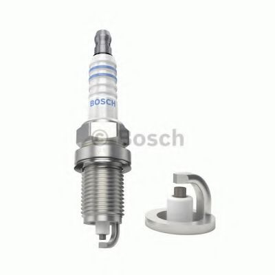 Bujii SEAT IBIZA IV (6L1) (2002 - 2009) BOSCH 0 242 240 659 piesa NOUA