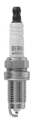 Bujii SKODA RAPID Spaceback (NH1) (2012 - 2016) BERU Z200 piesa NOUA