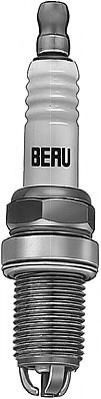 Bujii VW GOLF IV (1J1) (1997 - 2005) BERU Z90SB piesa NOUA