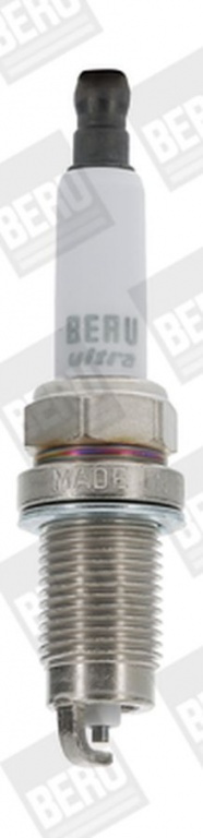 Bujii VW GOLF PLUS 5M1 521 NGK ZFR6T-11G PieseDeTop