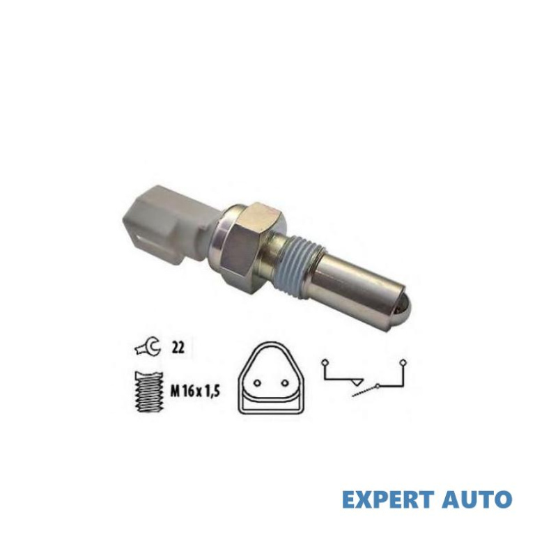 Bulb marsarier / marsarier / marsarier Mazda 121 Mk III (JASM, JBSM) 1996-2003 #3 1029819