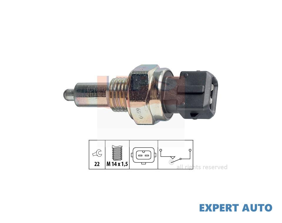 Bulb retur Audi AUDI A6 (4A, C4) 1994-1997 #8 008621161