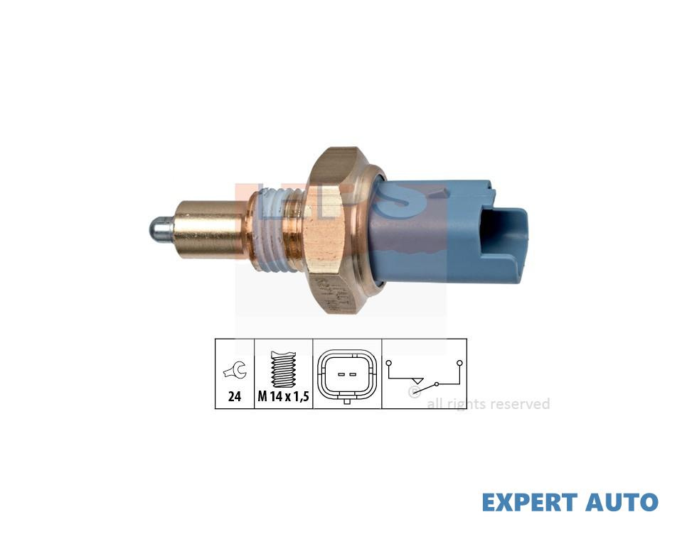 Bulb retur Dacia DUSTER caroserie 2011-2016 #2 1860271