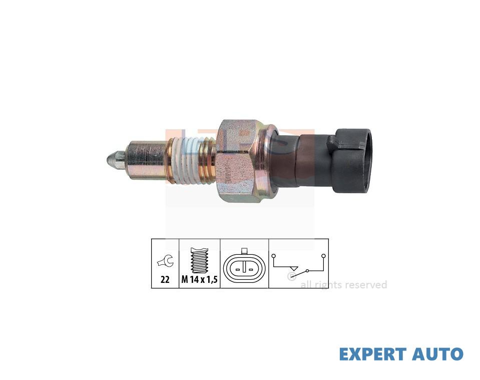 Bulb retur Fiat 500L 2012-2016 #2 008621011