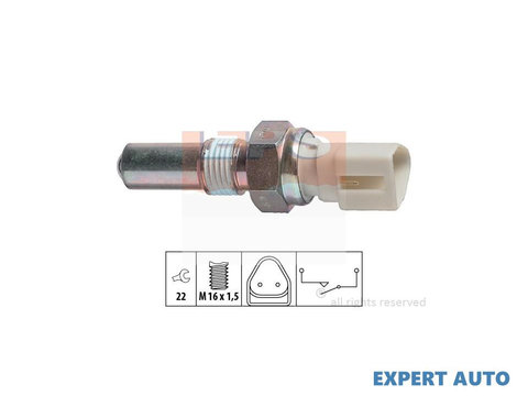 Bulb retur Ford ESCORT CLASSIC (AAL, ABL) 1998-2000 #2 008621221