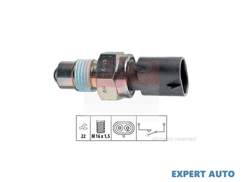 Bulb retur Ford TRANSIT bus (E_ _) 1991-1994 #2 08079