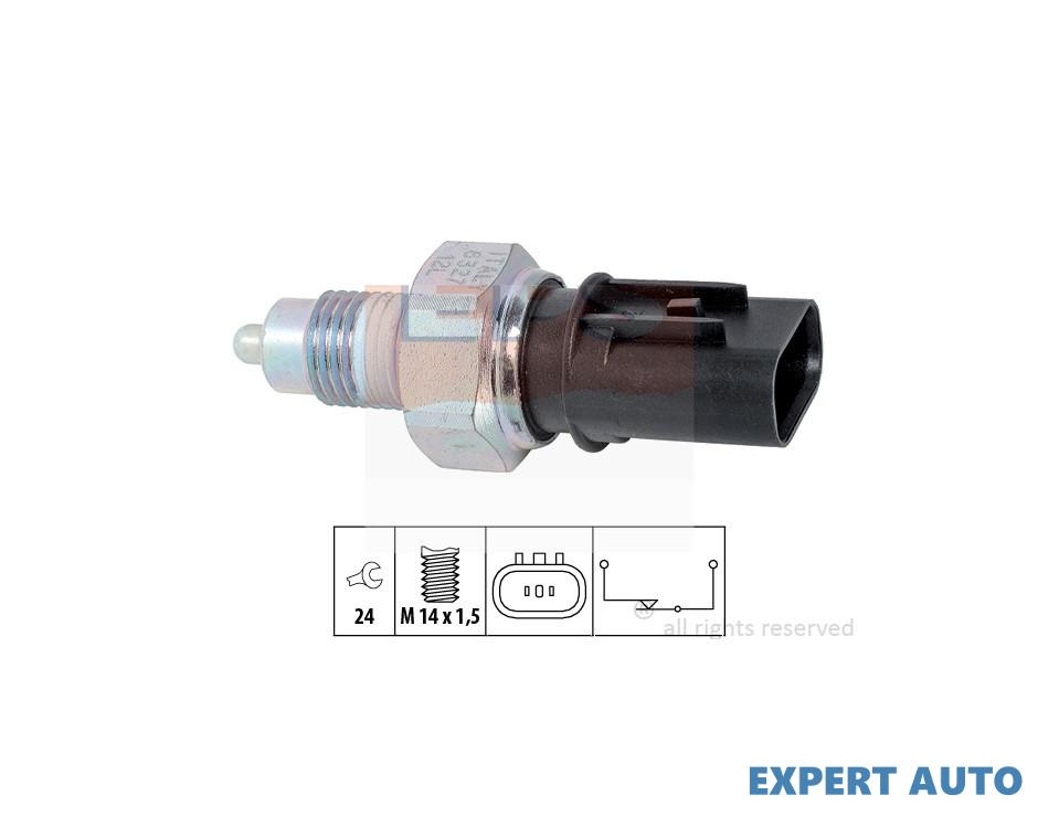Bulb retur Kia CARENS Mk II (FJ) 2002-2016 #2 0040