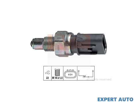 Bulb retur Mitsubishi GRANDIS (NA_W) 2003-2016 #2 008621041