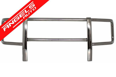 BullBar Bare Protectie Mercedes G Class W463 1989-