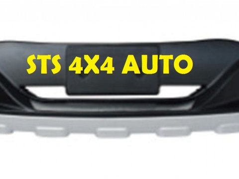 BULLBAR DIN ABS HYUNDAI IX35 2010-2013[A-TYPE]