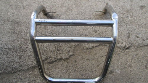 BULLBAR INOX SUZUKI VITARA 4x4 FAB. 1988