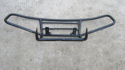 BULLBAR METAL SUZUKI VITARA 4x4 FAB. 198