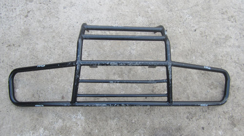 BULLBAR METAL SUZUKI VITARA 4x4 FAB. 198