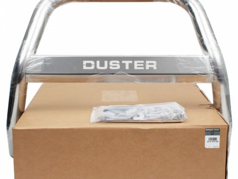 Bullbar Oe Dacia Duster 10-17 8201474320