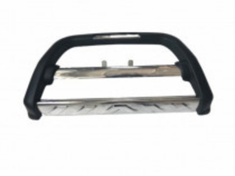 Bullbar poliuretan iveco daily - nou