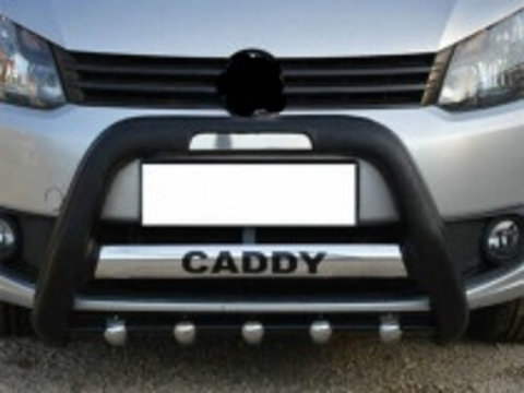 Bullbar vw caddy poliuretan - produs nou