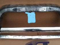Bullbar vw touareg Poliuretan -produs nou -