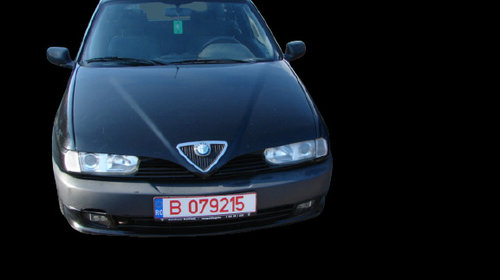 Bumb capitonaj capota motor Alfa Romeo 1
