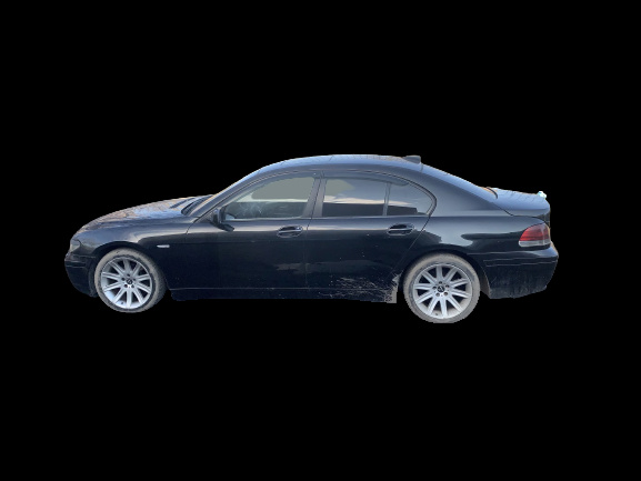 Bumb capitonaj capota motor BMW Seria 7 