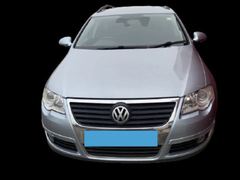 Bumb ornament interior Volkswagen VW Passat B6 [2005 - 2010] wagon 5-usi 2.0 TDI MT (140 hp) (3C5)