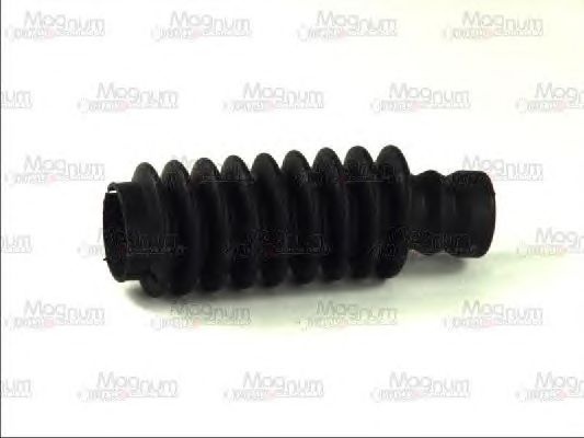 Burduf amortizor MITSUBISHI COLT IV CA A Magnum Technology A9U008MT