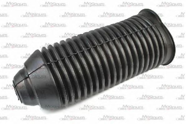 Burduf amortizor SEAT IBIZA V 6J5 6P1 Magnum Technology A9W002MT