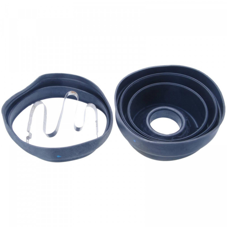 Burduf amortizor spate LAND ROVER DISCOVERY 2004 -