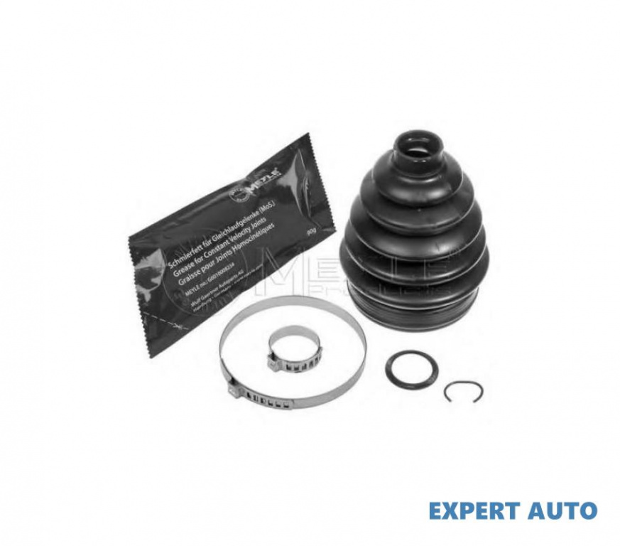 Burduf articulatie planetara 26/82/112 Seat SEAT IBIZA Mk IV (6L1) 2002-2009 1004950004