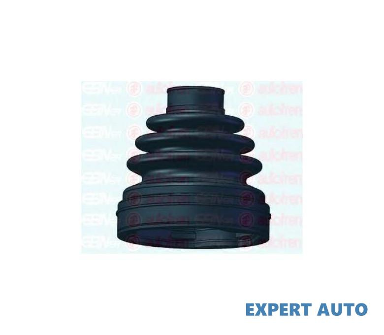 Burduf articulatie planetara Citroen C3 I (FC_) 20