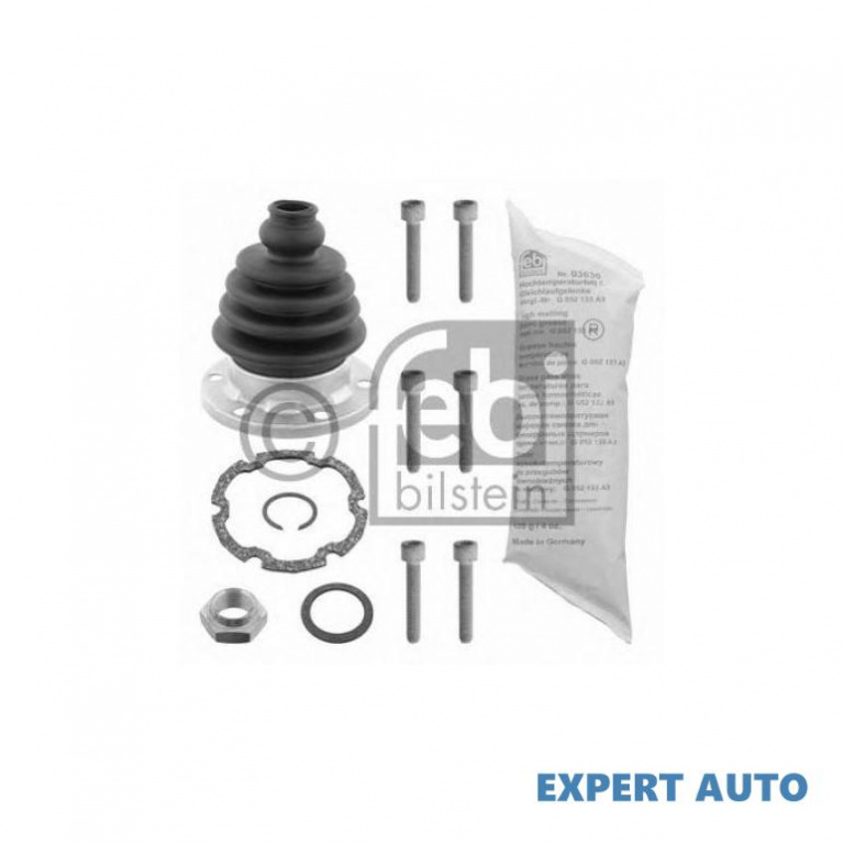 Burduf articulatie planetara Seat SEAT ALHAMBRA (7V8, 7V9) 1996-2010 #8 07643