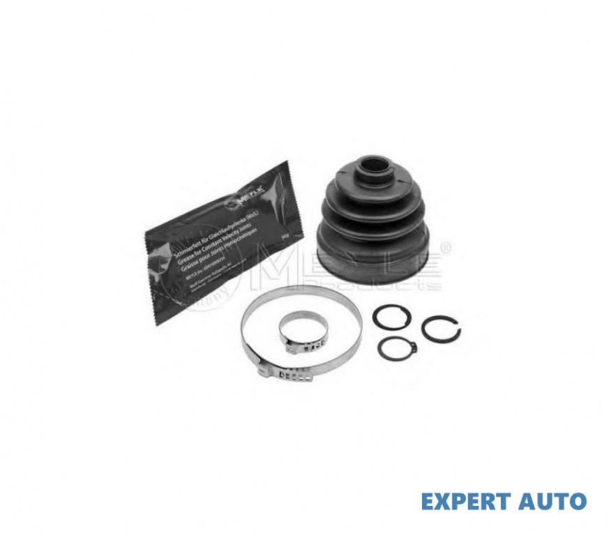 Burduf articulatie planetara Skoda SKODA OCTAVIA Combi (1Z5) 2004-2013 #2 1004980139