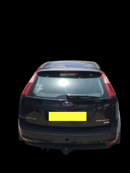 Burduf bieleta de directie stanga Ford F