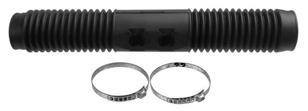 Burduf bieleta directie LAND ROVER FREELANDER Soft Top LN LEMFORDER 3433801