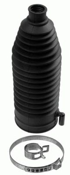 Burduf bieleta directie PEUGEOT 206 limuzina LEMFORDER 3020901