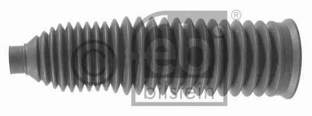 Burduf bieleta directie SKODA FABIA 6Y2 FEBI BILSTEIN 21700