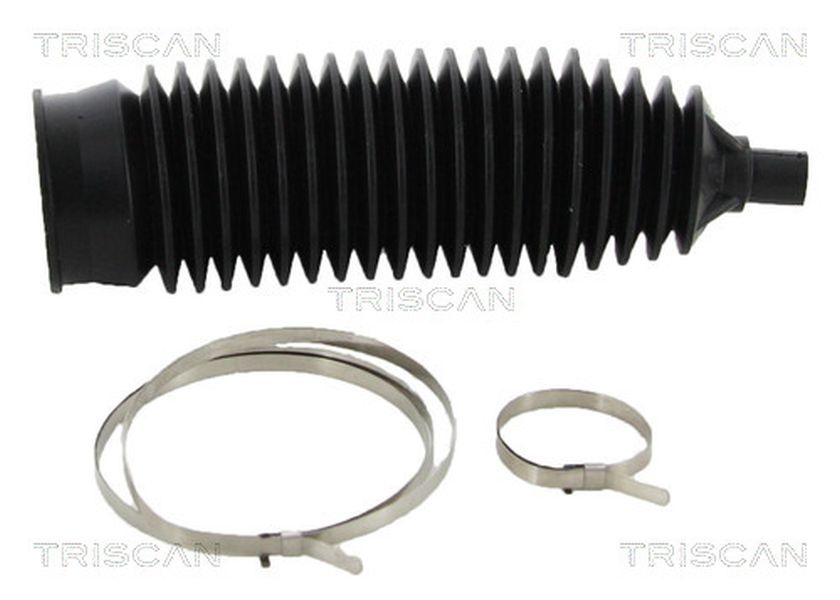 Burduf bieleta directie VW LUPO 6X1 6E1 TRISCAN 850029065
