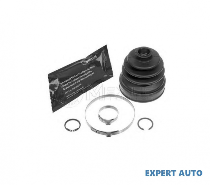 Burduf cap planetara Audi AUDI A6 (4F2, C6) 2004-2011 #2 1004950015
