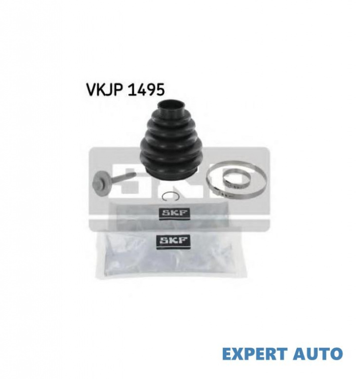 Burduf cap planetara Ford C-Max (2007->) #2 1302511