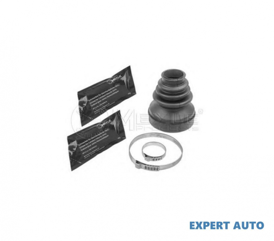 Burduf cap planetara Peugeot 206 SW (2E/K) 2002-20